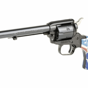 UNCLE SAM HERITAGE ROUGH RIDER SINGLE ACTION 22 LR  WEBINAR